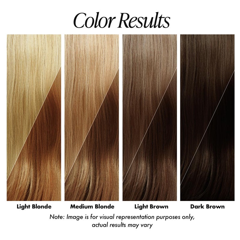 Adore Semi Permanent Hair Color (058 Cinnamon) | Vegan & Cruelty-Free Brown Hair Dye | No Ammonia, No Peroxide, No Alcohol | 4 Fl Oz Each (Pack of 2) - Image 3